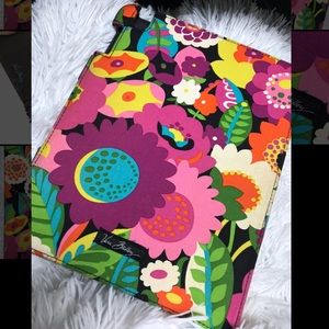 VERA BRADLEY IPAD CASE